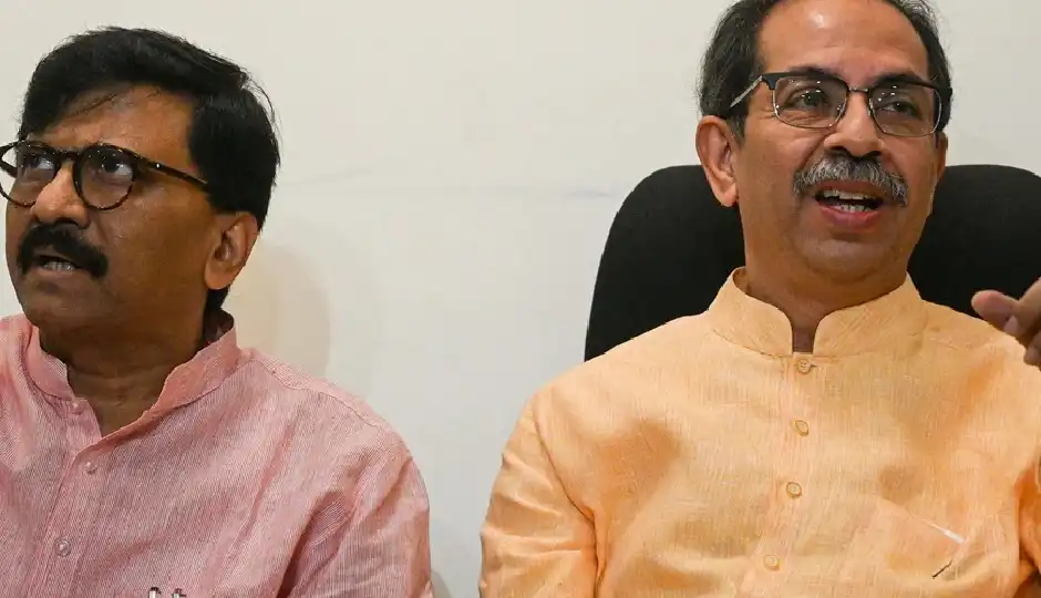 16 विधायक और 7 सांसद छोड़ सकते हैं शिवसेना UBT? एक हफ्ते में बड़े राजनीतिक टूट की अटकलें तेज