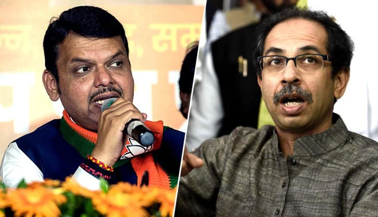 शिवसेना ने मानी पवार की शर्त, 30 साल पुराना गठबंधन टूटा!