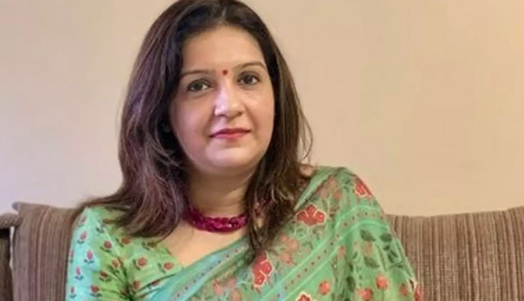 महिला की नीलामी का लाइव प्रसारण करने वाले यूट्यूब चैनल के खिलाफ शिवसेना सांसद का आईटी मंत्री को पत्र, कार्रवाई की मांग