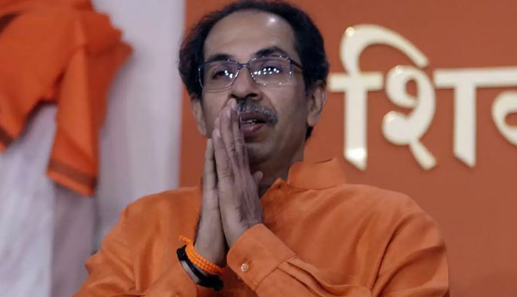 महाराष्ट्र: शिवसेना का अजित पवार पर प्रहार, सामना में लिखा - 12 घंटे में बज गए 12