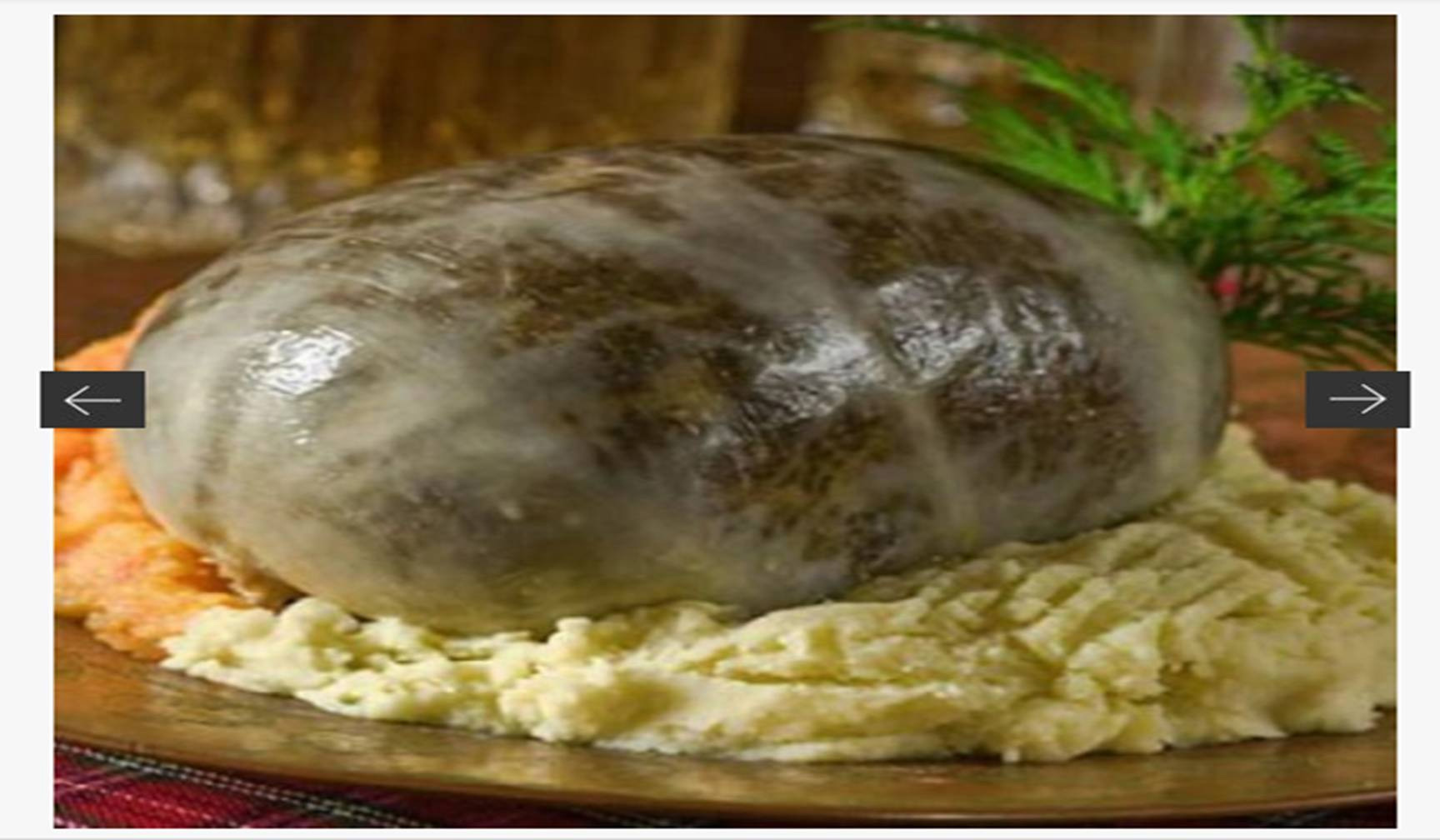 काफी अजीबोगरीब है ये डिशेज, जानकर आप भी रह जाएँगे हैरान weird dishes,dishes