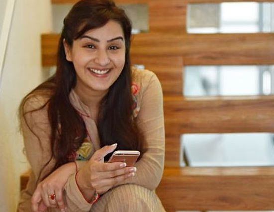 Bigg Boss 11- Shilpa Shinde Has Got This Special Power