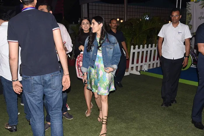 shloka mehta ambani,shloka mehta ambani chic dress,entertainment news,lakme fashion week summer resort 2020