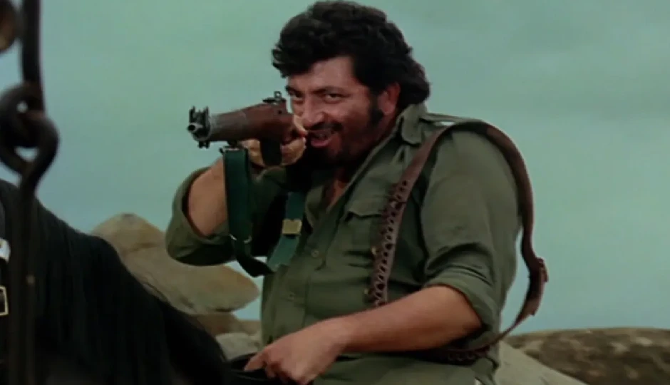 50 साल बाद भी अमर है शोले का गब्बर सिंह: बॉलीवुड की ब्लॉकबस्टर फिल्मों में क्यों आज भी कायम है यह फिल्म