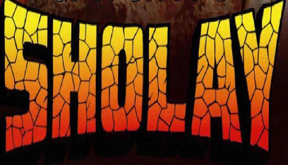 sholay restored version,sholay original ending,indian film festival of sydney,sholay 4k,ramesh sippy,gabbar singh,thakur baldev singh,film heritage foundation,amitabh bachchan,dharmendra,Hema Malini,sanjeev kumar,amjad khan,tiff sholay premiere,bollywood classics,indian cinema restor