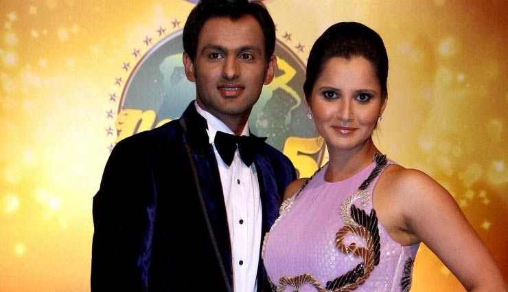 indians who married pakistani,mohsin khan and reena roy,zaheer abbas and rita luthra,shoaib malik and sania mirza,tavleen singh and salman taseer,nonita lall and faisal qureshi