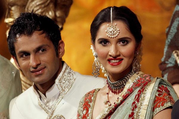 बातें जो हर कपल को सीखनी चाहिए सानिया-शोएब से relationship,husabnd wife relationship,relationship tips