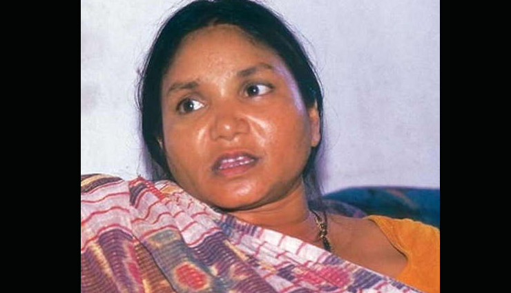 most wanted female,female don,la chinar,jona deny,belle gunness,shobha ayyar,archana balmukund,maria