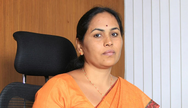 तमिलियन टिप्पणी पर केंद्रीय मंत्री शोभा करंदलाजे के खिलाफ मामला दर्ज