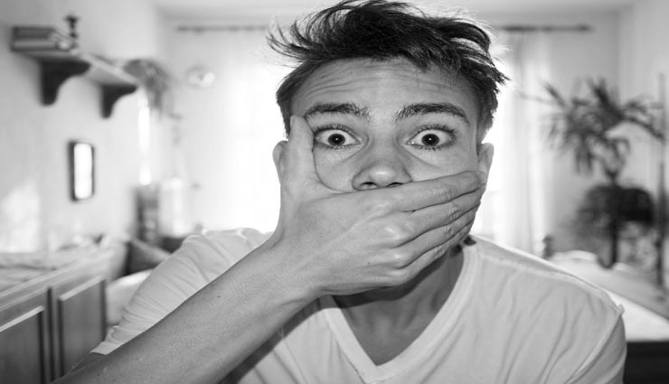 डर का अहसास करवाती हैं दुनिया की ये 5 जगहें, खतरे से खाली नहीं यहां जाना