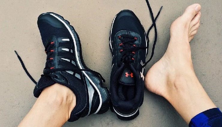 6 Must Try Remedies To Prevent Shoe Bite