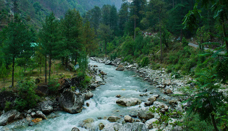 5 Not To Miss Attractions in Shoja