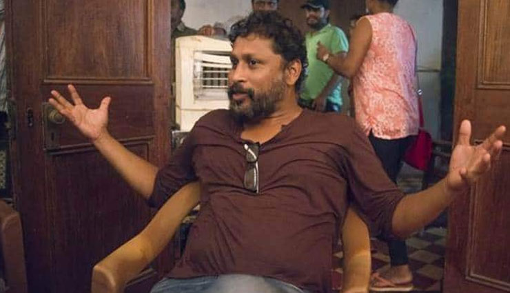 जरूरी है उधमसिंह के बारे में दर्शकों को बताना: शूजित सरकार