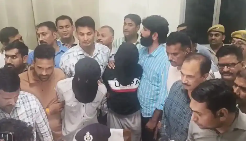 टाइगर श्रॉफ पर गोली चलाने के बाद नेपाल भागने की थी प्लानिंग, ट्रेन से पकड़े गए तीन आरोपी