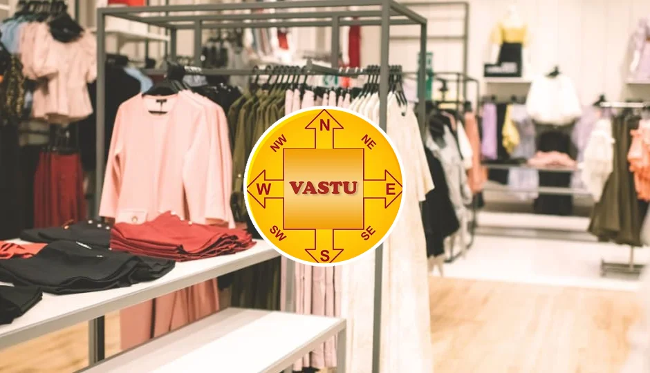 दुकान के लिए अपनाये ये वास्तु टिप्स, होगा धन लाभ