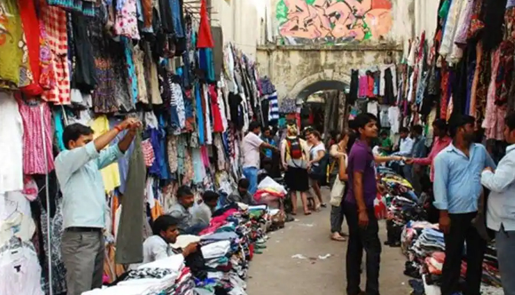 shopping in delhi,places for shopping in delhi,delhi,shopping markets