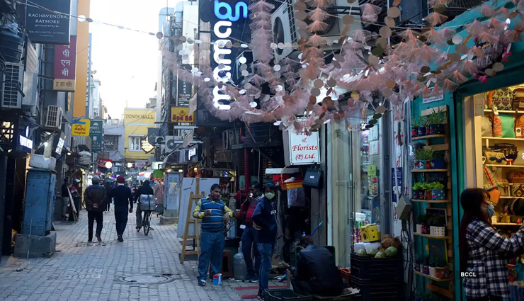 shopping in delhi,places for shopping in delhi,delhi,shopping markets