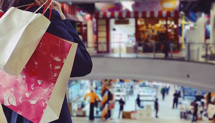 6 Amazing Cities That Will Satisfy Your Shopping Desire