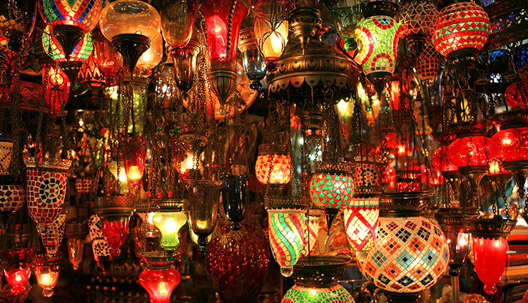 5 Things To Definitely Buy From Turkey