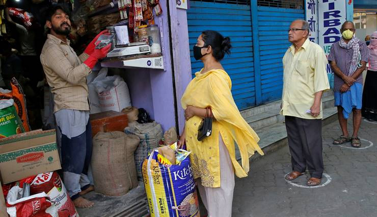 लॉकडाउन / शॉपिंग मॉल्स को छोड़कर जरूरी के साथ गैर-जरूरी दुकानें भी आज से खुलेंगी,  लेकिन इन शर्तों के साथ