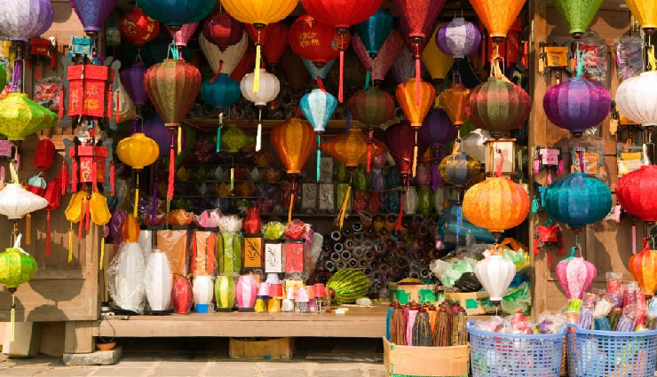 10 Amazing Places for Shopping in Vietnam