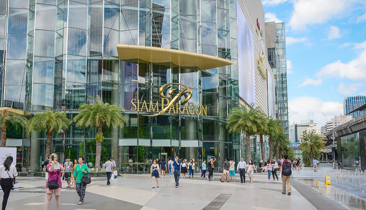 largest shopping malls,largest shopping malls in the world,shopping malls,siam paragon in bangkok,thailand,berjaya times square in kuala lumpur,malaysia,golden resource mall in beijing,china,istanbul cevahir in istanbul,turkey,west edmonton mall in edmonton,canada