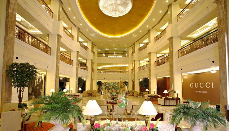 6 Most Luxury Shopping Malls To Visit in India