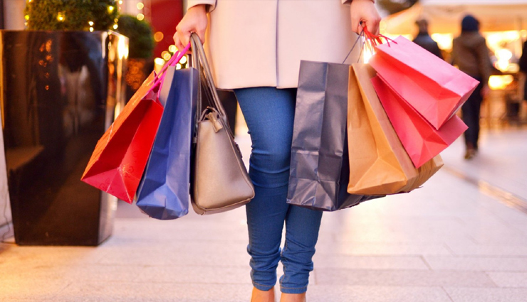 shopping tips,simple shopping tips,shopping tips to save money and time ,शॉपिंग करने से पहले इन 7 बातों का रखें ख्याल