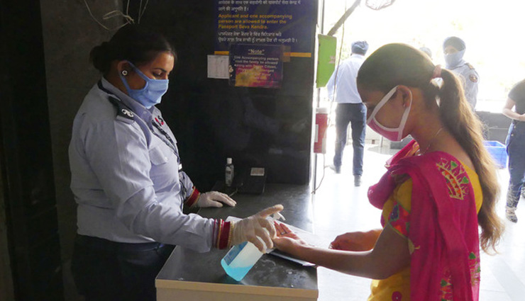 Unlock 1.0- Religious places, hotels, restaurants, malls to open in June