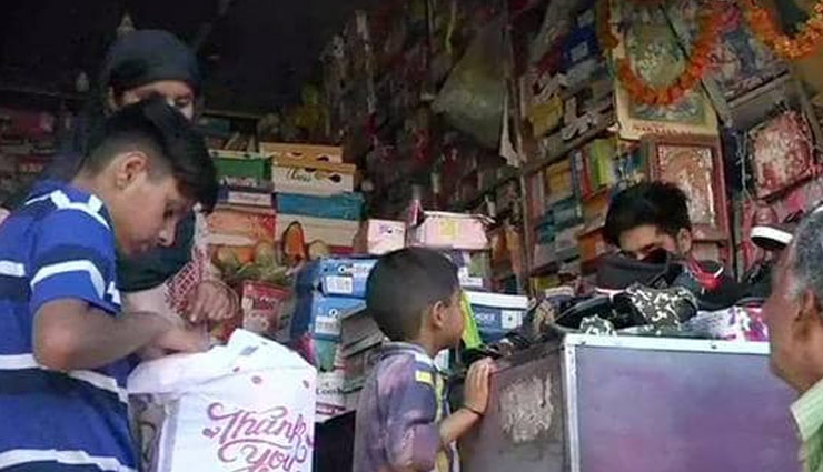 jammu-kashmir,article 370,kathua,samba,school,school reopened,jammu kashmir school,jammu kashmir news in hindi,article 370 news in hindi,news,news in hindi