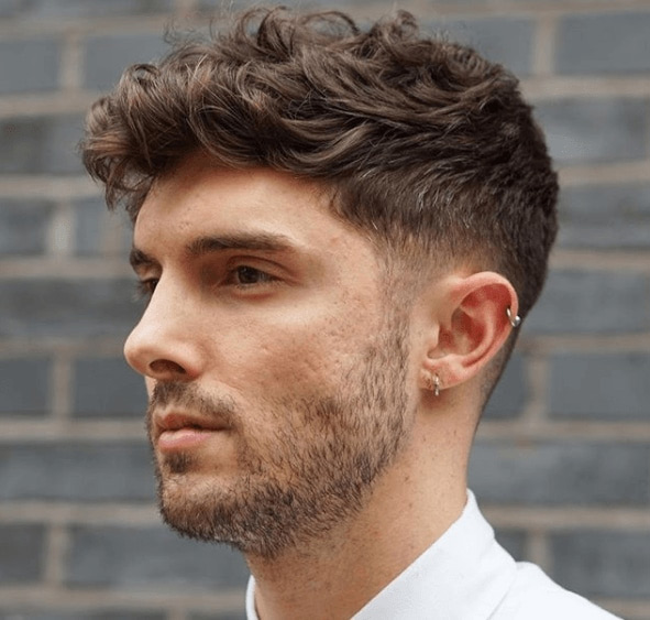 stylish haircut for men,men fashion tips,haircut tips