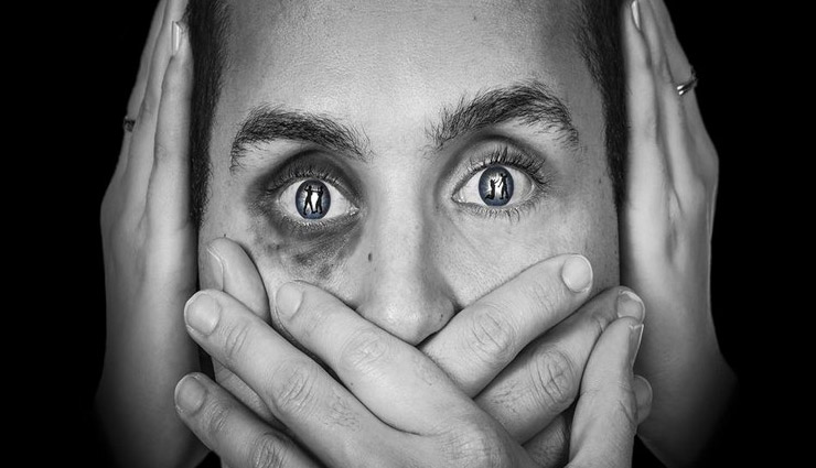 A short film to encourage women to stand up for themselves