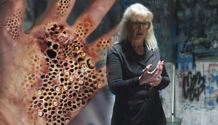 पूरी दुनिया में कोरोना का खौफ, वायरल हुई ये शॉर्ट हॉरर फिल्म, देखे वीडियो