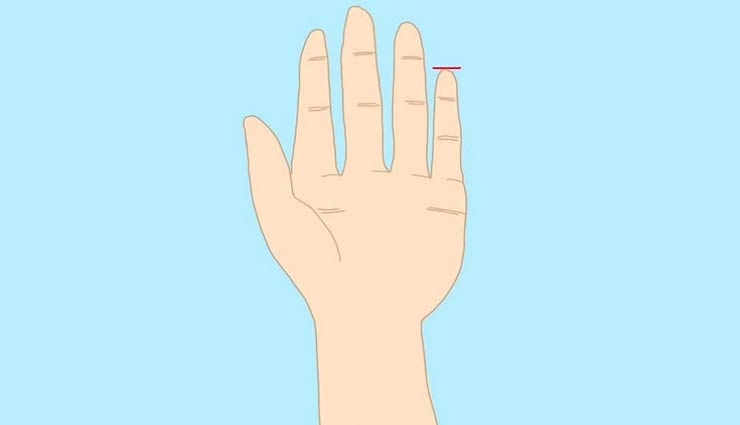 know what your pinky finger revels about your personality,astrology from pinky finger,personality from pinky finger,astrology tips