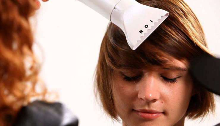 tips to maintain your short hair,short hair,short hair beauty tips,beauty hacks,beauty tips,short hair tricks