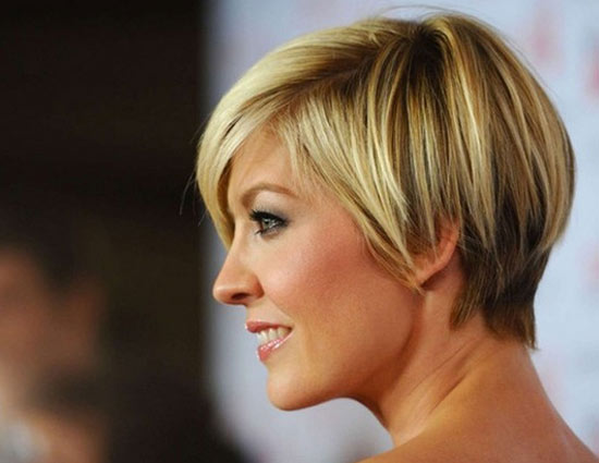 5 Ways To Style Short Hair