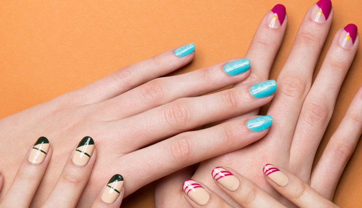 5 Tips To Make Your Short Nails Look Longer 