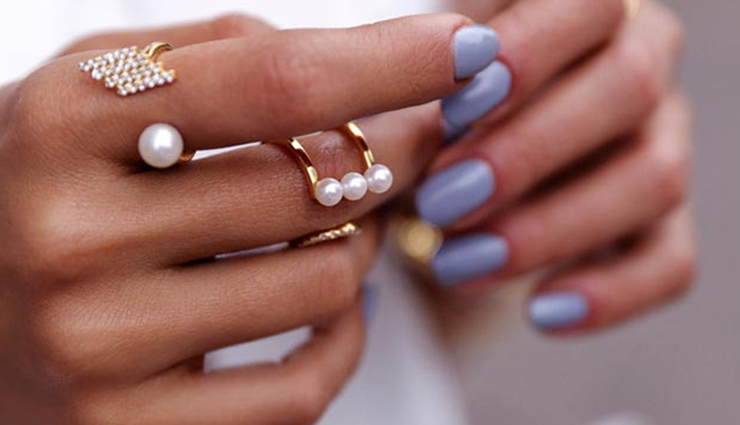 5 Tips To Make Your Short Nails Look Longer 