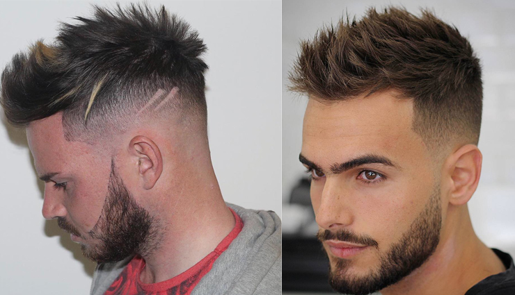fashion tips,mens fashion,5 amazing men hairstyle trends,hair fashion,hairstyle trends