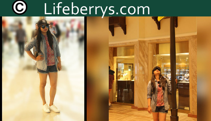 6 Tips To Remember While Wearing Shorts