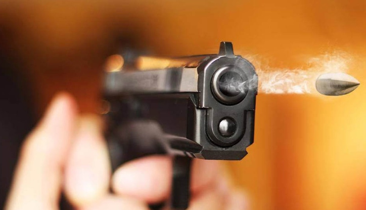 Sarpanch shot dead by terrorists in Jammu and Kashmir's Anantnag