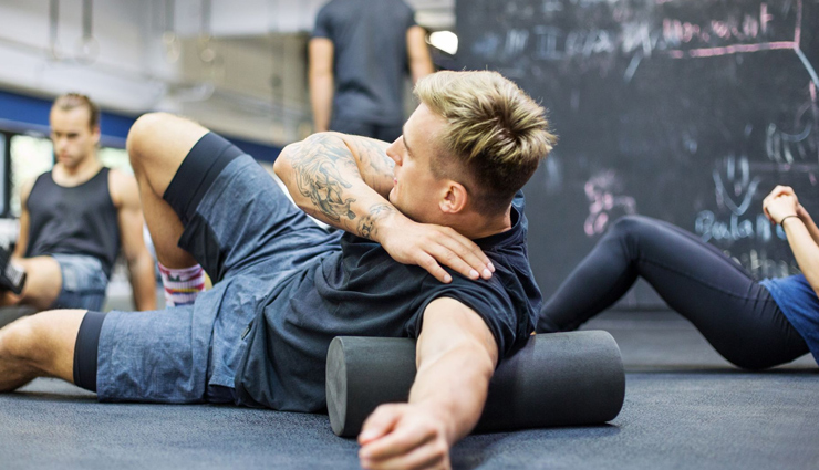 tips to release stiffness and stress from body,healthy living,Health tips