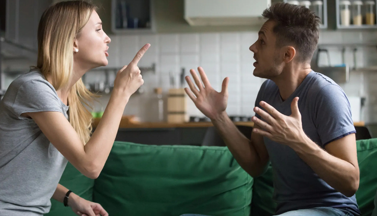 habits cause a fight in a relationship,relationship tips
