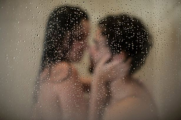 secrets about shower intimacy,secrets man hides,shower intimacy tips,intimacy tips