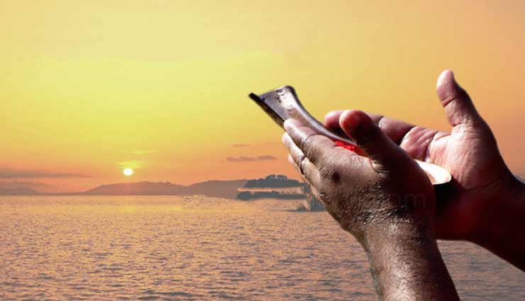 श्राद्धकर्ता को जरूर करना चाहिए इन नियमों का पालन, होगी पुण्य की प्राप्ति