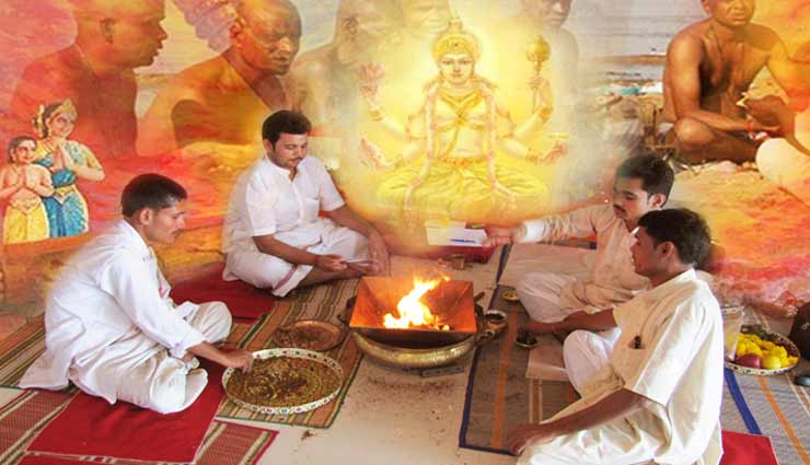 श्राद्ध पक्ष 2020 : जीवन की कई परेशानियों का कारण बनता हैं पितृ दोष, जानें निवारण उपाय