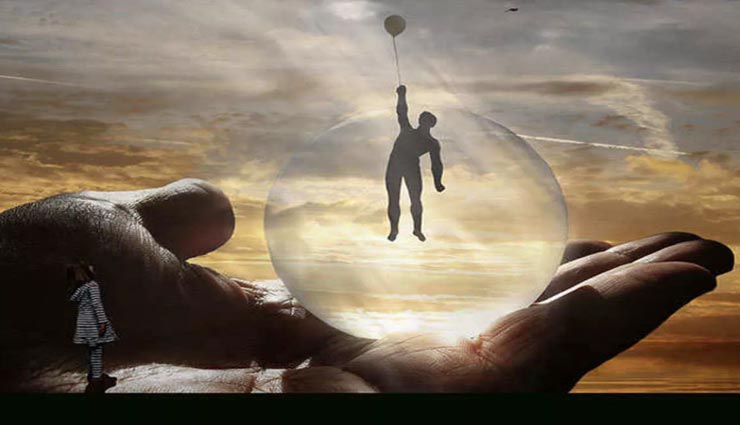 Shraddha 2021 : पितृपक्ष के दौरान इन सपनों का दिखना दर्शाता हैं पितरों की नाराजगी, करें उपाय astrology tips,astrology tips in hindi,shraddha paksha 2021,shraddha dreams