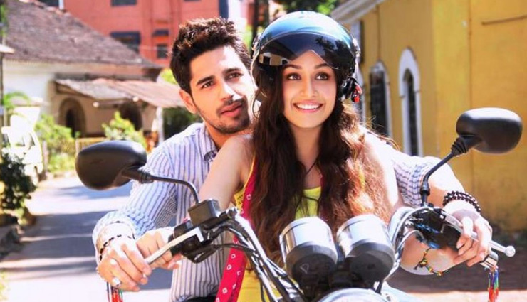 Sharddha Kapoor and Sidharth Malhotra To Work Together in Shotgun Shaadi