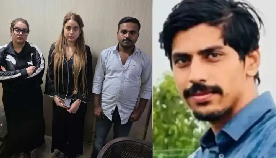 ‘गाड़ी में घुमाकर बदनाम किया, अब ऐसा सबक सिखाऊंगी कि…’, शिवा शर्मा को धमकाने वाले श्रद्धा दुबे के 2 कथित ऑडियो वायरल