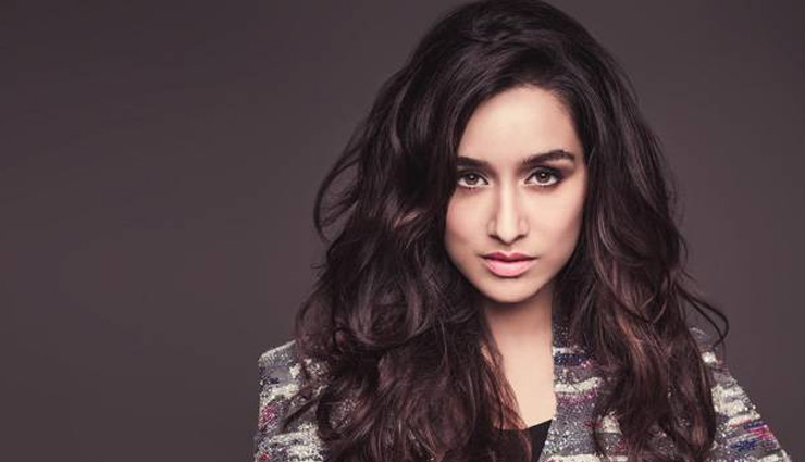 Shraddha Kapoor Confirms She is Not Part of Bharat and Shotgun Shaadi